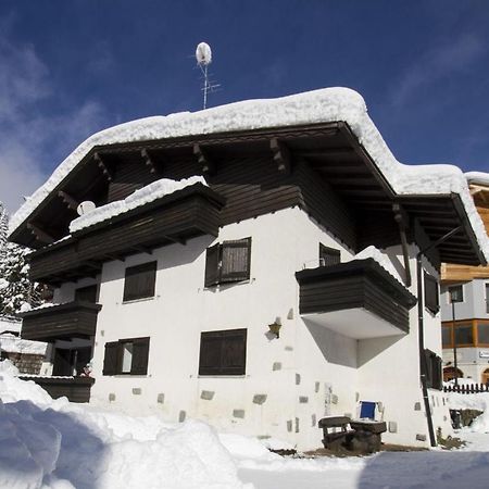 Campiglio Trilocale Monte Spinale Apartment Madonna Exterior foto