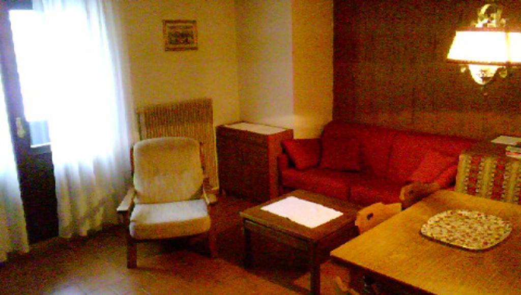 Campiglio Trilocale Monte Spinale Apartment Madonna Cameră foto