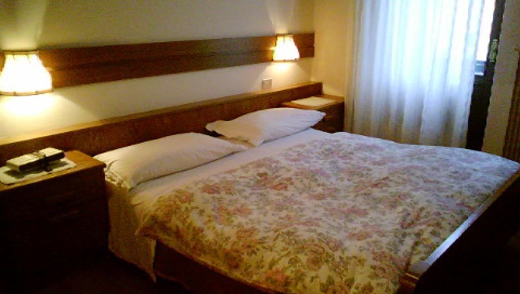 Campiglio Trilocale Monte Spinale Apartment Madonna Cameră foto